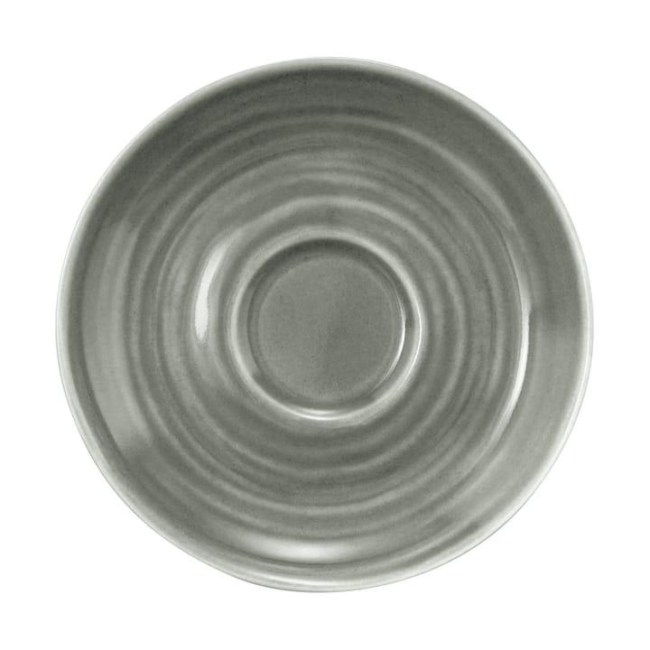 테라 커�피 소서 Ø12 cm 6개 세트, Pearl Grey Seltmann Weiden | 셀트만바이덴