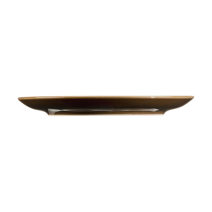 테라 커피 소서 Ø16.1 cm 6개 세트, Earth Brown Seltmann Weiden | 셀트만바이덴