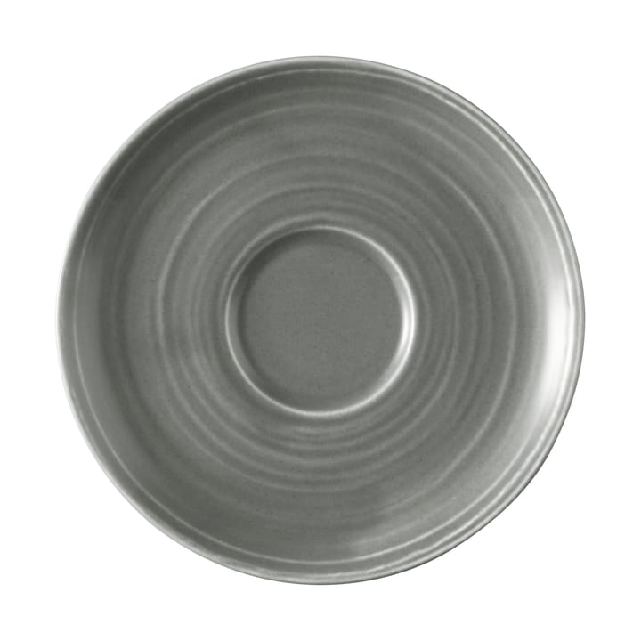�테라 커피 소서 Ø16.1 cm 6개 세트, Pearl Grey Seltmann Weiden | 셀트만바이덴