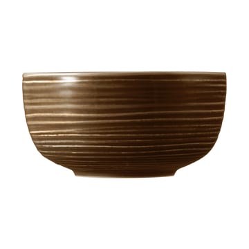 테라 보울 Ø17.7 cm 2개 세트 - Earth Brown - Seltmann Weiden | 셀트만바이덴