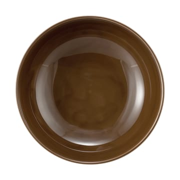 테라 보울 Ø17.7 cm 2개 세트 - Earth Brown - Seltmann Weiden | 셀트만바이덴
