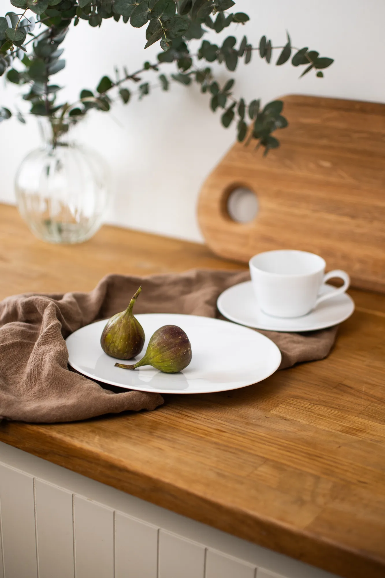 라이프 커피 서비스 18개 세트, White Seltmann Weiden | 셀트만바이덴