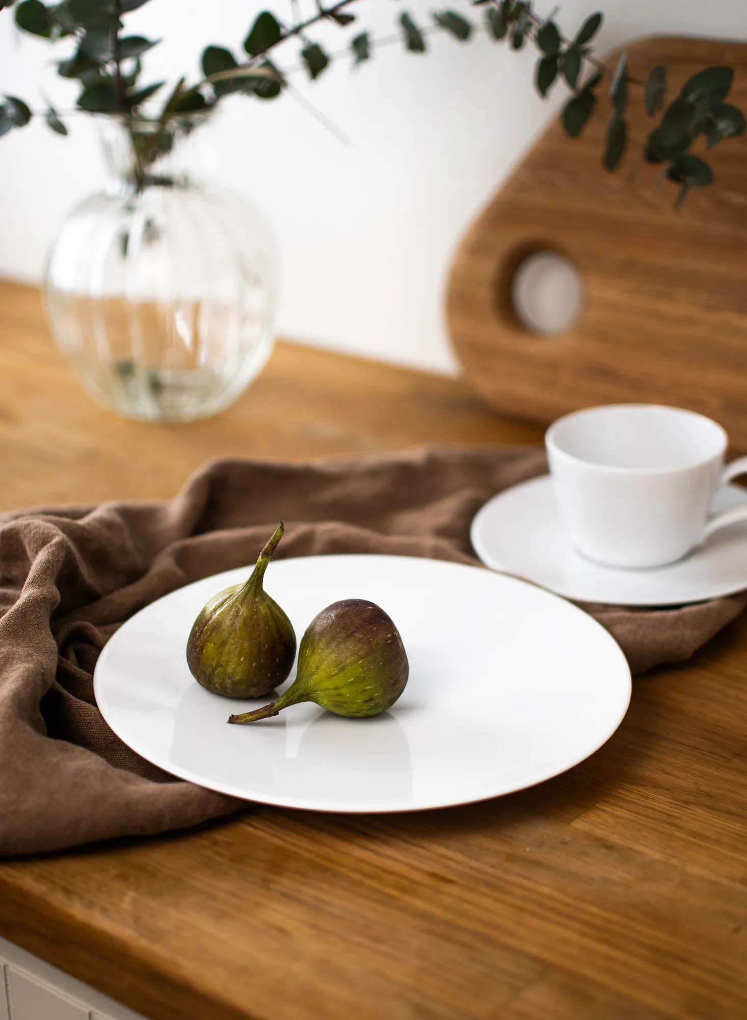 라이프 커피 서비스 18개 세트, White Seltmann Weiden | 셀트만바이덴