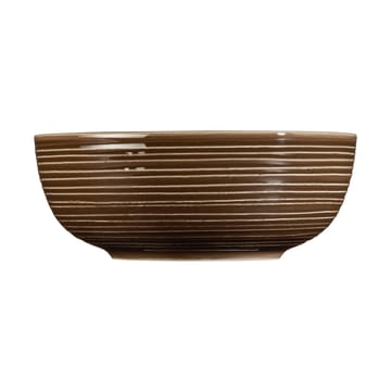 테라 보울 Ø20.4 cm 2개 세트 - Earth Brown - Seltmann Weiden | 셀트만바이덴