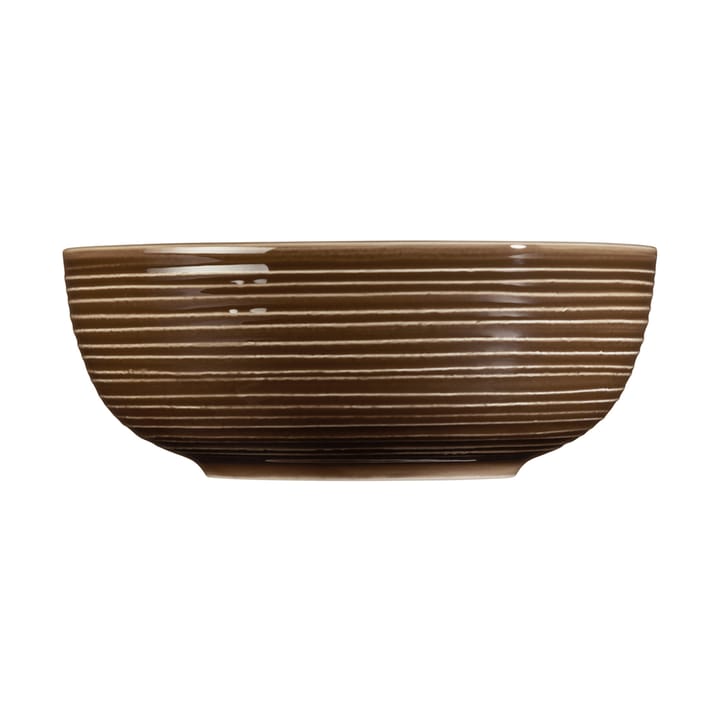 테라 보울 Ø20.4 cm 2개 세트, Earth Brown Seltmann Weiden | 셀트만바이덴