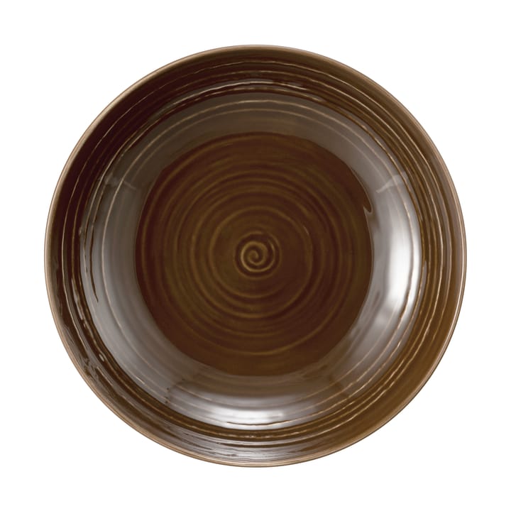 테�라 딥플레이트 Ø21.2 cm 6개 세트, Earth brown Seltmann Weiden | 셀트만바이덴