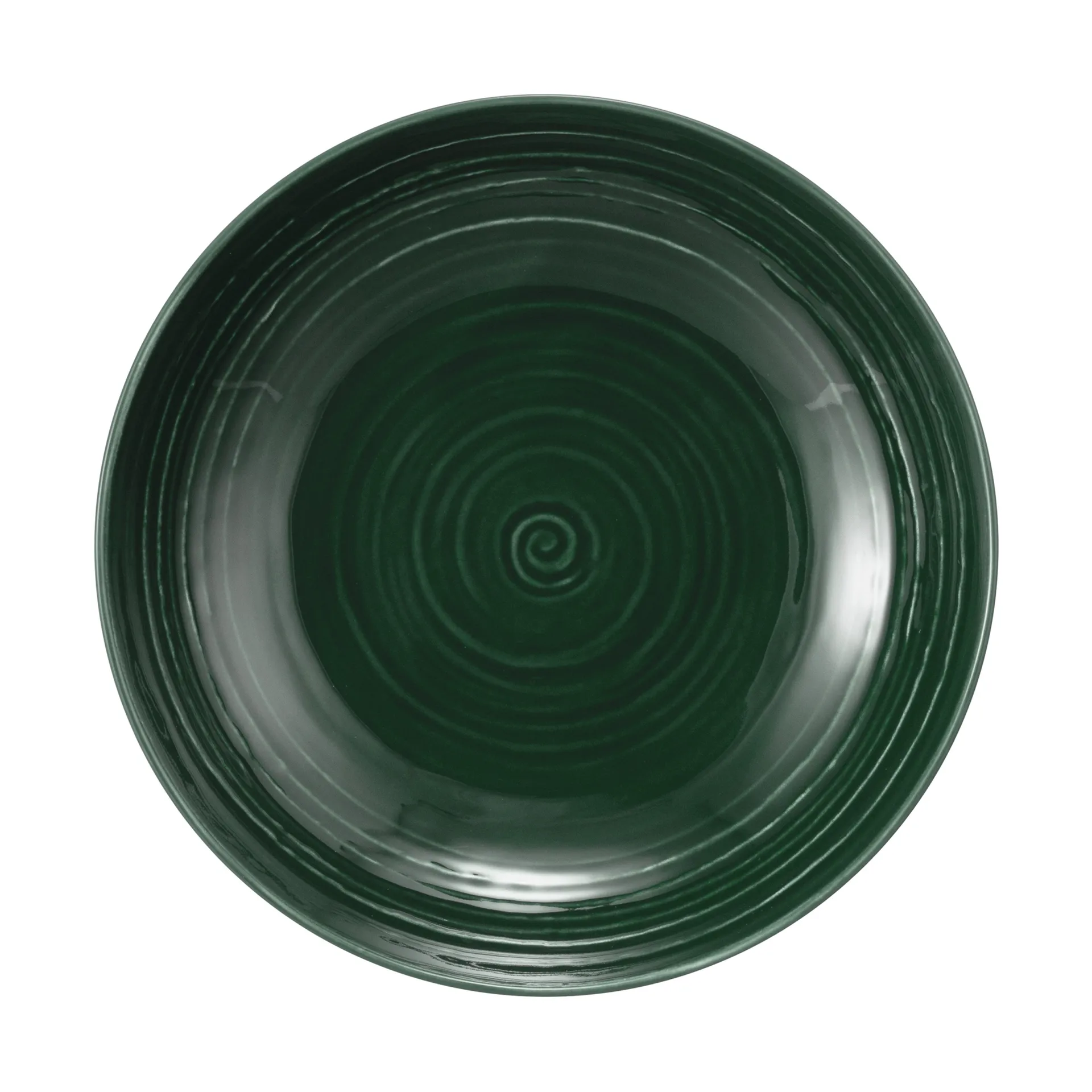 테라 딥플레이트 Ø21.2 cm 6개 세트, Moss green Seltmann Weiden | 셀트만바이덴