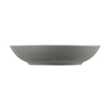 테라 딥플레이트 Ø21.2 cm 6개 세트 - Pearl grey - Seltmann Weiden | 셀트만바이덴
