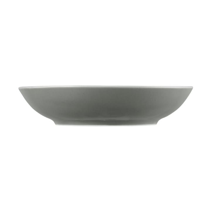 테라 �딥플레이트 Ø21.2 cm 6개 세트, Pearl grey Seltmann Weiden | 셀트만바이덴