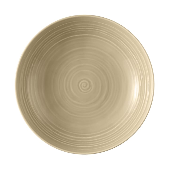 테라 딥플레이트 Ø21.2 cm 6개 세트, Sand beige Seltmann Weiden | 셀트만바이덴