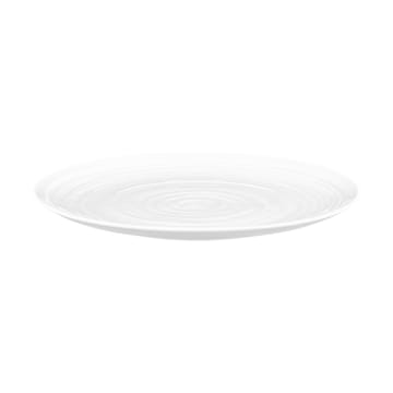 테라 접시 Ø22.7 cm 6개 세트 - White - Seltmann Weiden | 셀트만바이덴