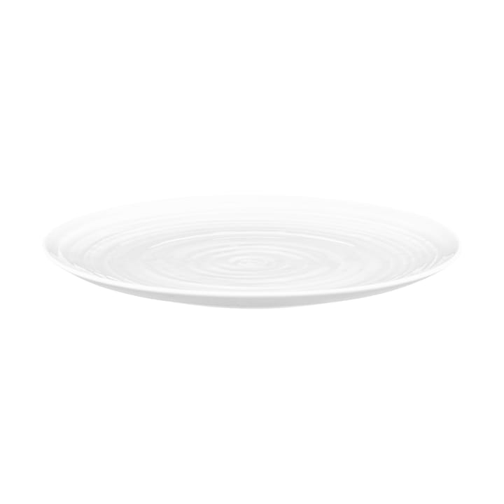 테라 접시 Ø22.7 cm 6개 세트, White Seltmann Weiden | 셀트만바�이덴