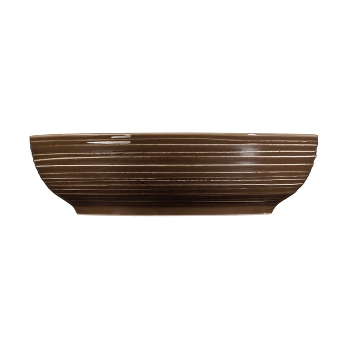 테라 보울 Ø25.5 cm 2개 세트, Earth Brown Seltmann Weiden | 셀트만바이덴