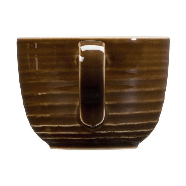 테라 컵 26 cl 6개 세트, Earth Brown Seltmann Weiden | 셀트만바�이덴