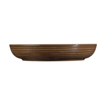 테라 보울 Ø28 cm 2개 세트 - Earth Brown - Seltmann Weiden | 셀트만바이덴