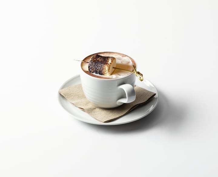Terra 커피 소서 Ø12 cm 6개 세트 - White - Seltmann Weiden | 셀트만바이덴