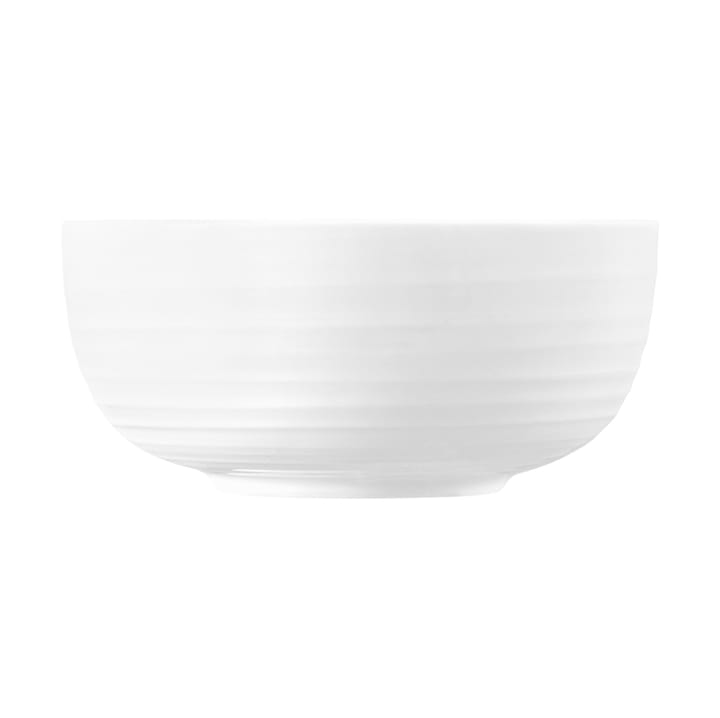 Terra 보울 Ø15 cm 4개 세트 - White - Seltmann Weiden | 셀트만바이덴