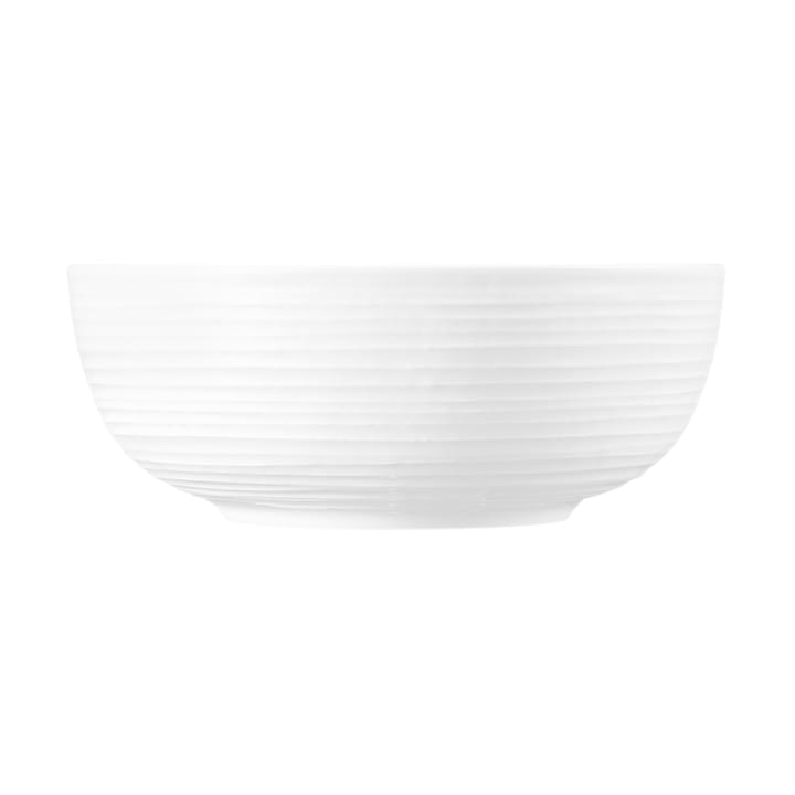 Terra 보울 Ø20.4 cm 2개 세트 - White - Seltmann Weiden | 셀트만바이덴