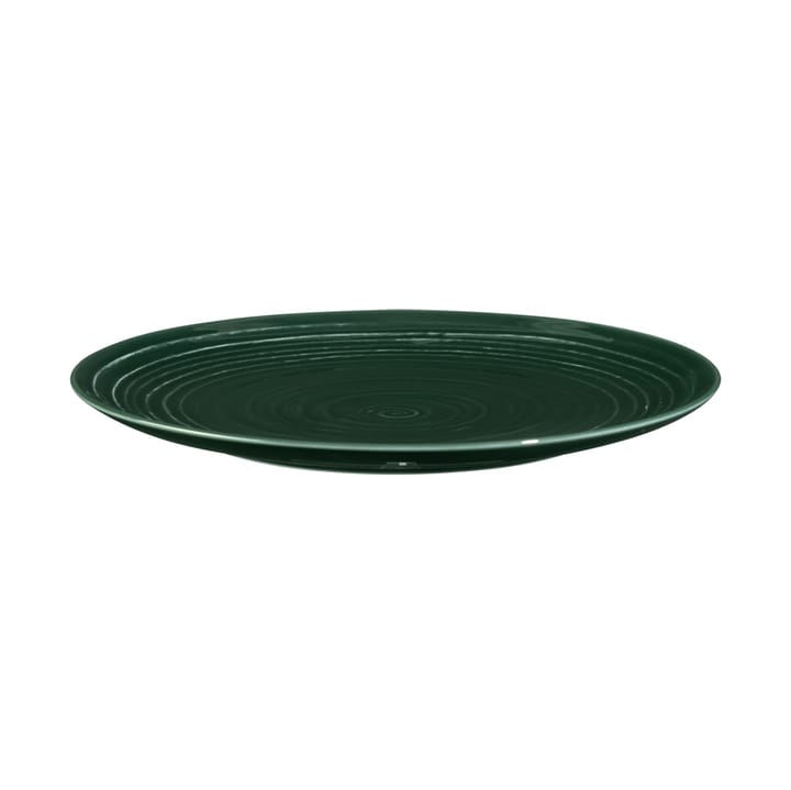 Terra 접시 Ø22.7 cm 6개 세트 - Moss Green - Seltmann Weiden | 셀트만바이덴