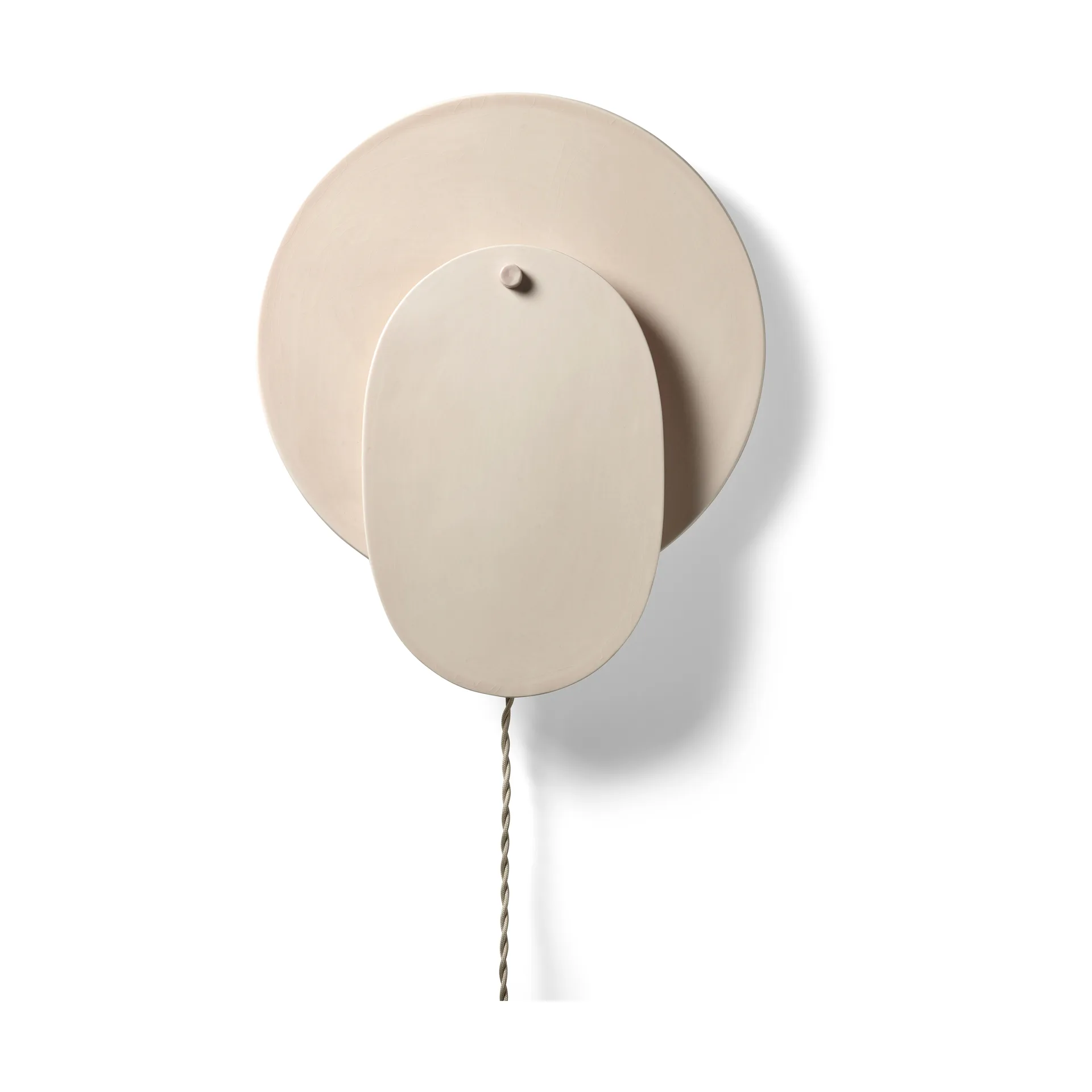 네뷸라 01 벽 조명, Rose Serax | 세락스