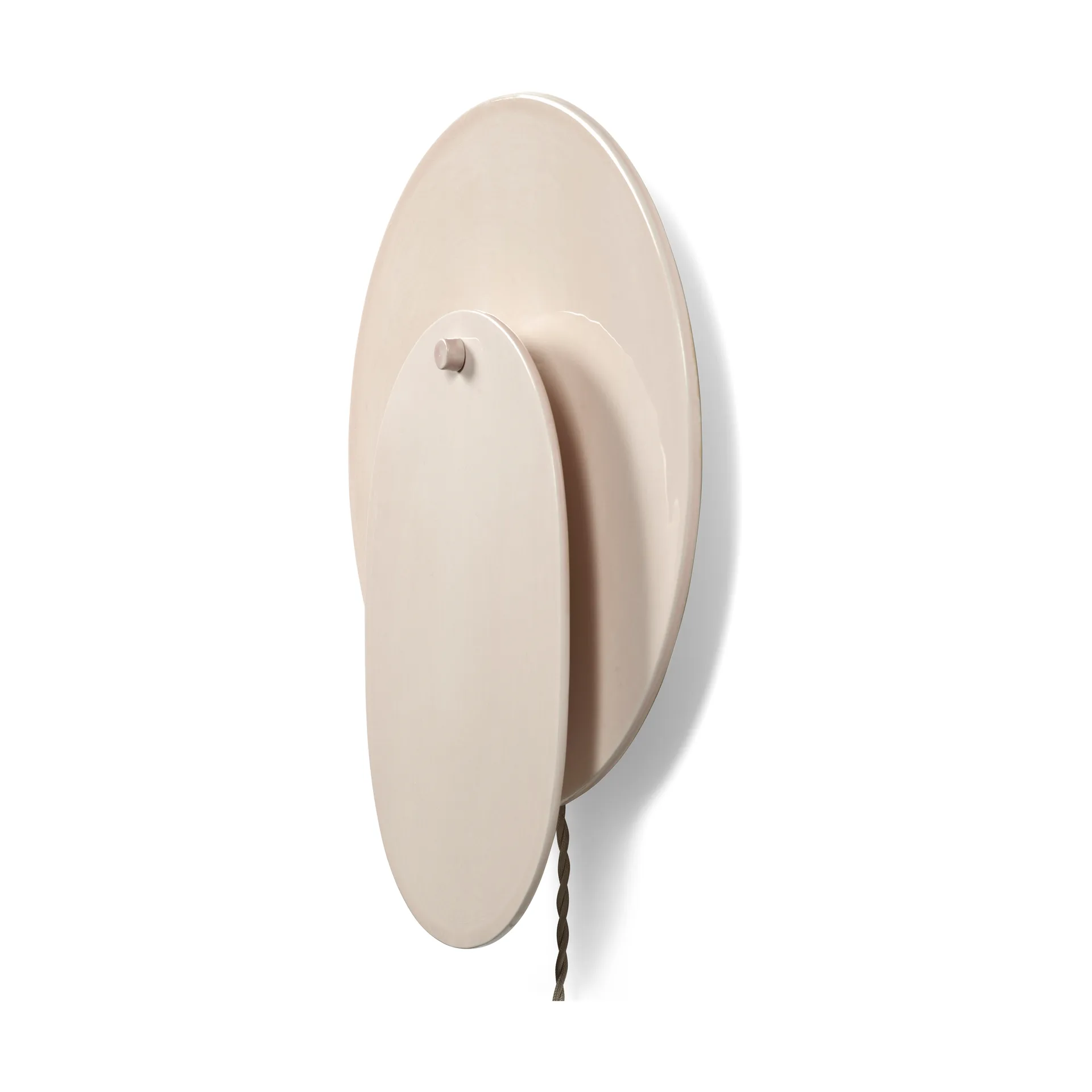 네뷸라 01 벽 조명, Rose Serax | 세락스