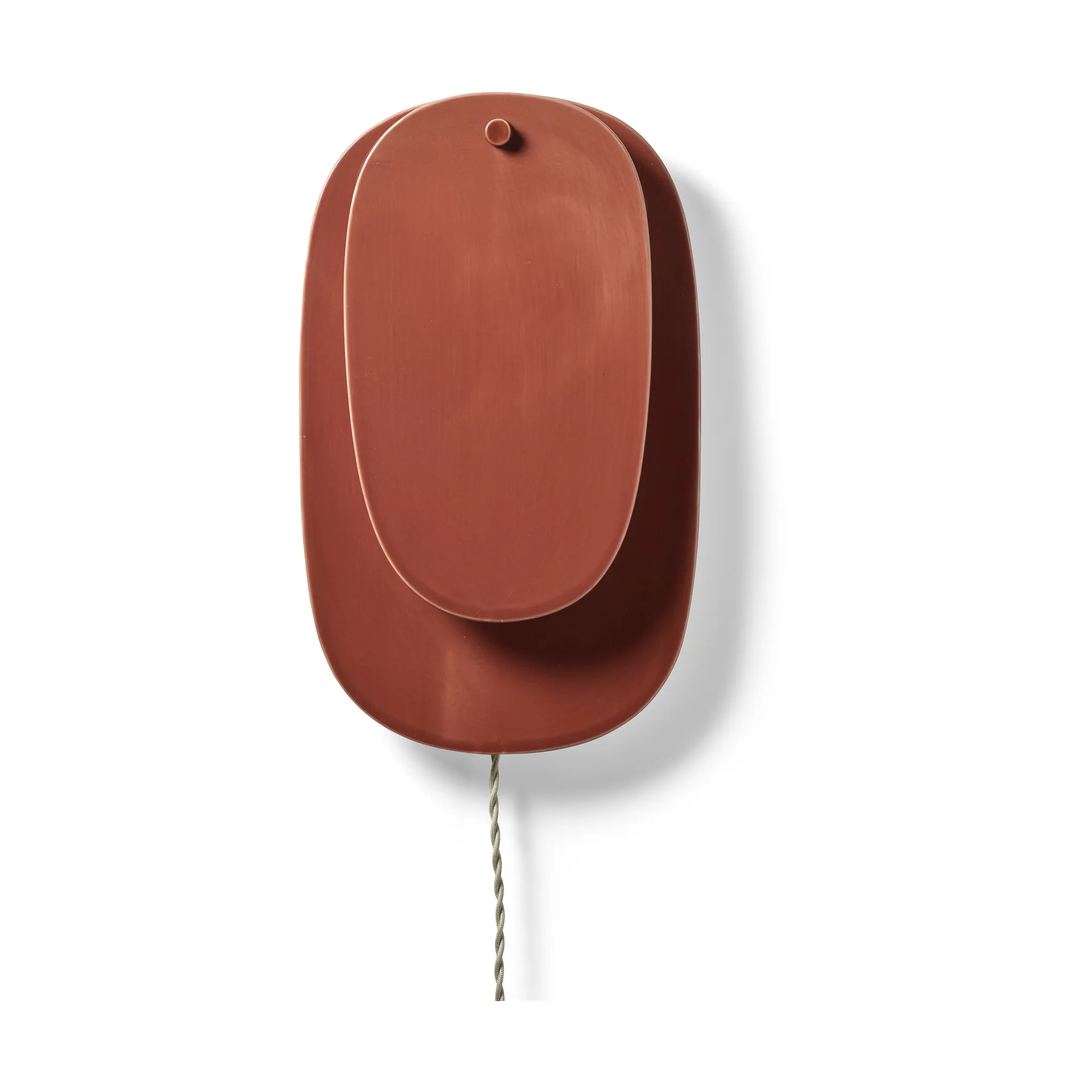 네뷸라 04 벽 조명, Bordeaux Serax | 세락스