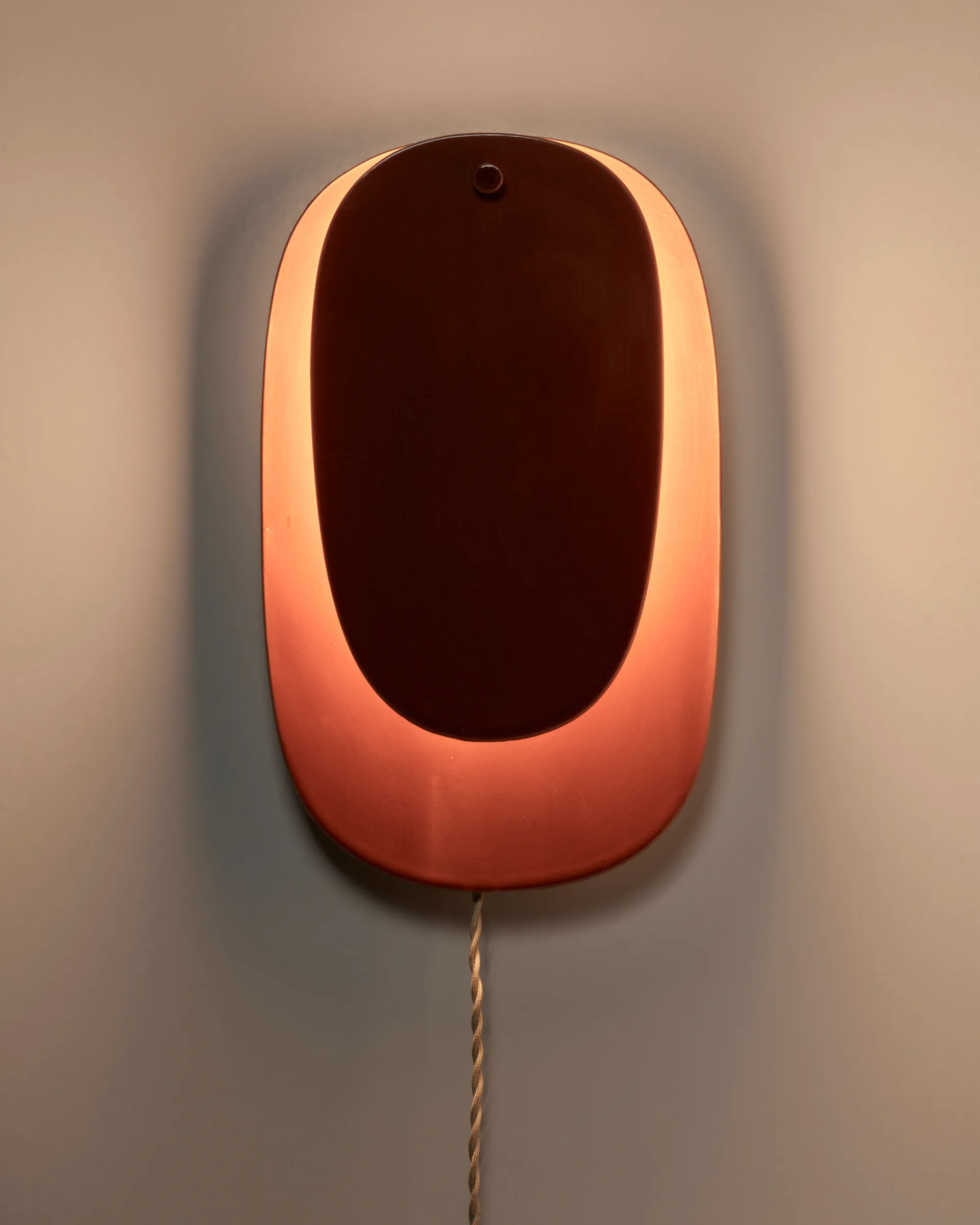 네뷸라 04 벽 조명, Bordeaux Serax | 세락스