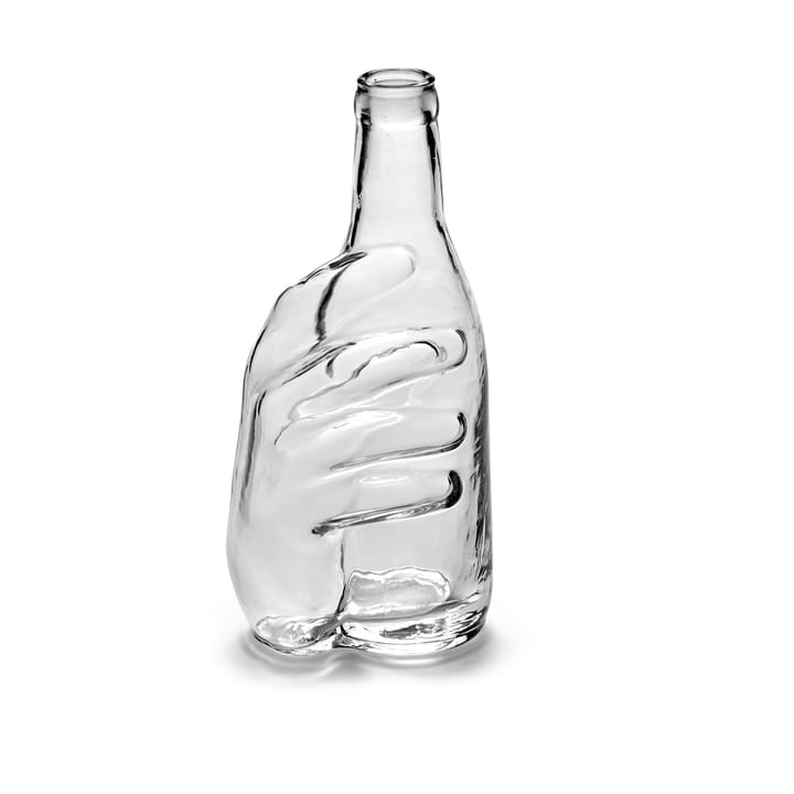 레 오브제 무르베르상 카라페 0.95 L - Clear - Serax | 세락스