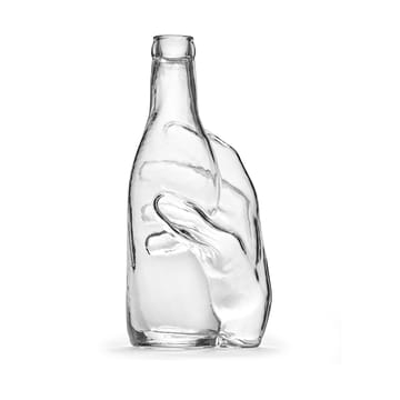 레 오브제 무르베르상 카라페 0.95 L - Clear - Serax | 세락스