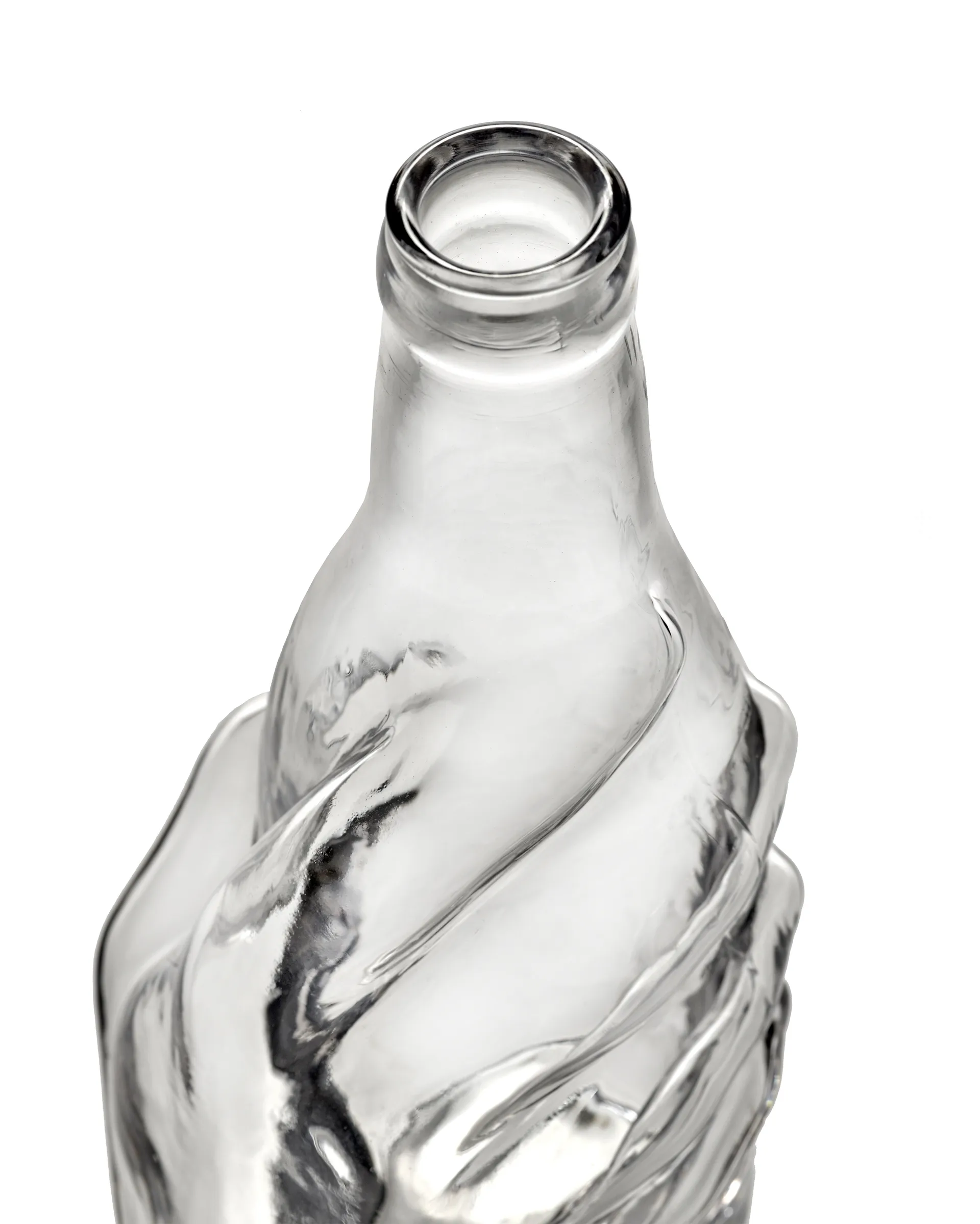 레 오브제 무르베르상 카라페 0.95 L, Clear Serax | 세락스