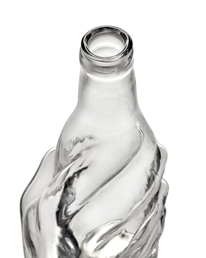 레 오브제 무르베르상 카라페 0.95 L, Clear Serax | 세락스