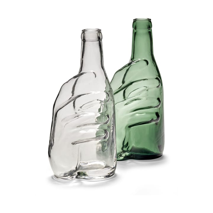 레 오브제 무르베르상 카라페 0.95 L, Clear Serax | 세락스