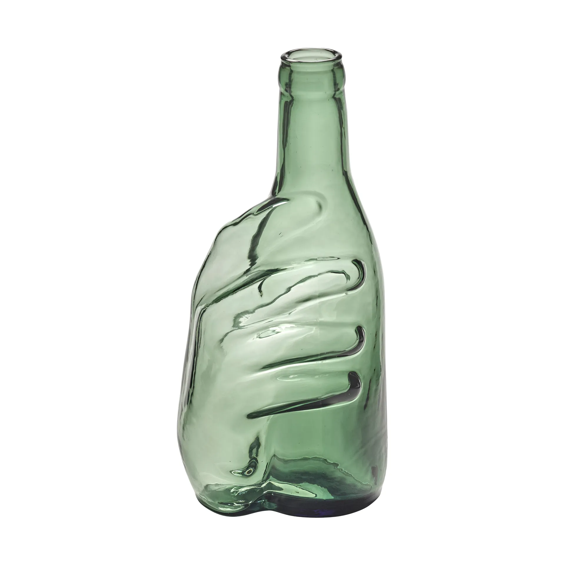 레 오브제 무르베르상 카라페 0.95 L, Emerald green Serax | 세락스