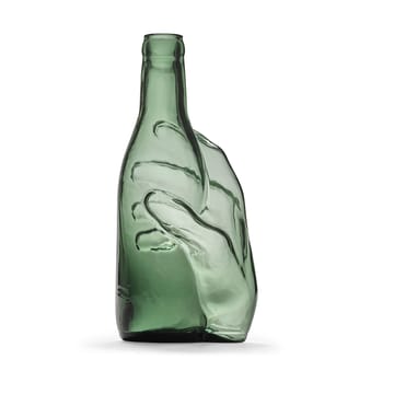레 오브제 무르베르상 카라페 0.95 L - Emerald green - Serax | 세락스