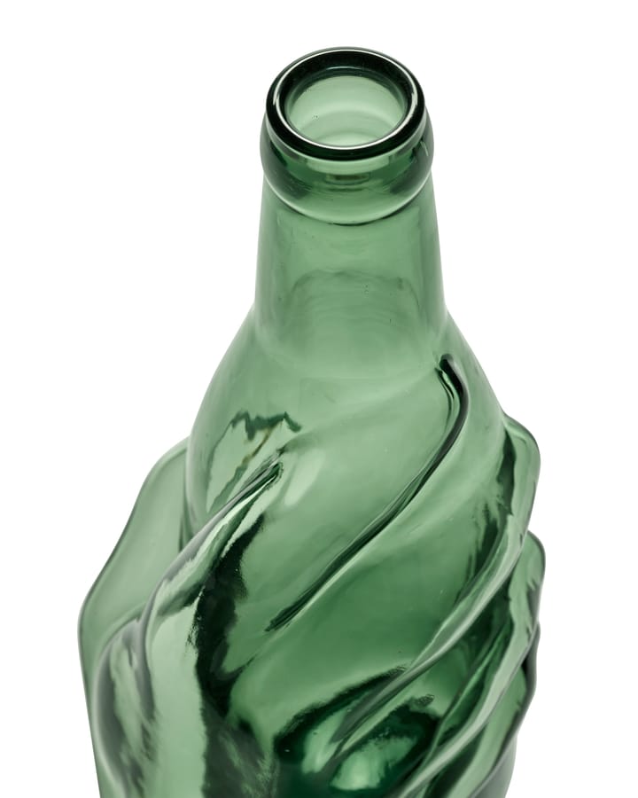 레 오브제 무르베르상 카라페 0.95 L, Emerald green Serax | 세락스
