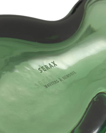 레 오브제 무르베르상 카라페 0.95 L - Emerald green - Serax | 세락스