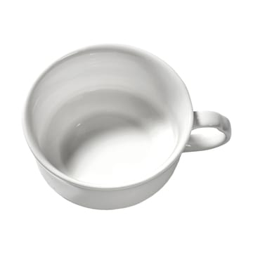 실루엣 에스프레소 컵 10 cl 4팩 - White - Serax | 세락스
