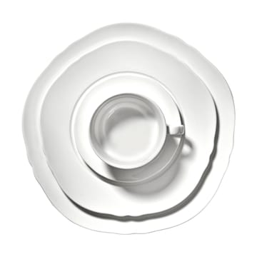 실루엣 에스프레소 컵 10 cl 4팩 - White - Serax | 세락스