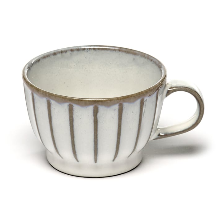 인쿠 에스프레소 컵 10 cl - White - Serax | 세락스