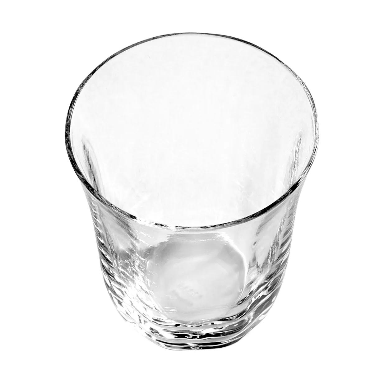 실루엣 더블 에스프레소 글라스 11 cl 4팩, Clear Serax | 세락스