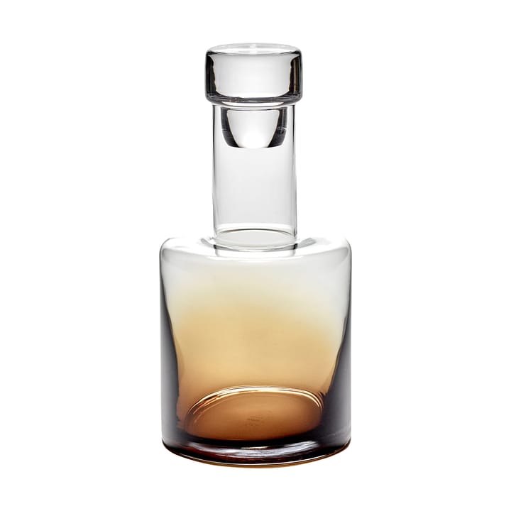 주마 카라페 1.15 L - Amber - Serax | 세락스