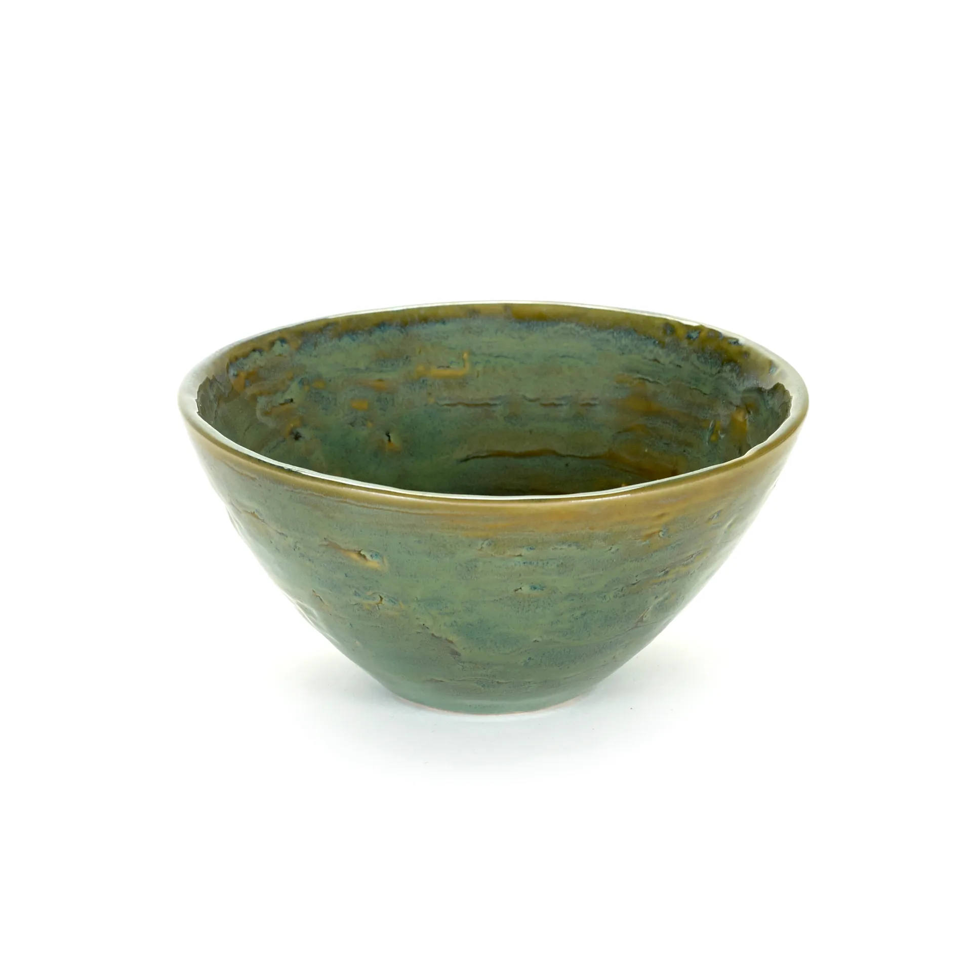 퓨어 보울 11.6 cm, sea green Serax | 세락스