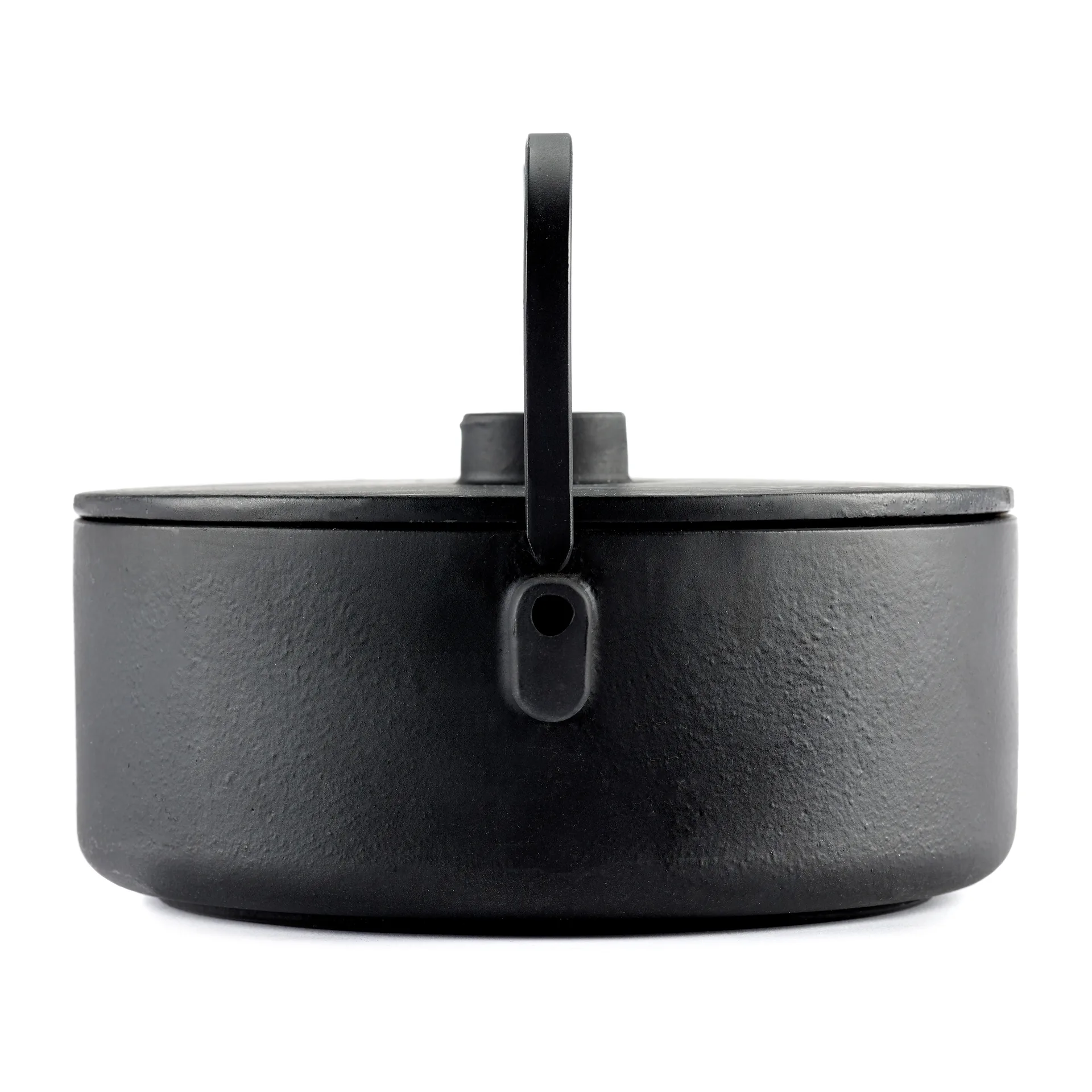 콜라쥬 티팟 주철 1.2 l, Black Serax | 세락스