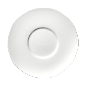 실루엣 커피 컵 전용 소서 Ø12.7 cm - White - Serax | 세락스