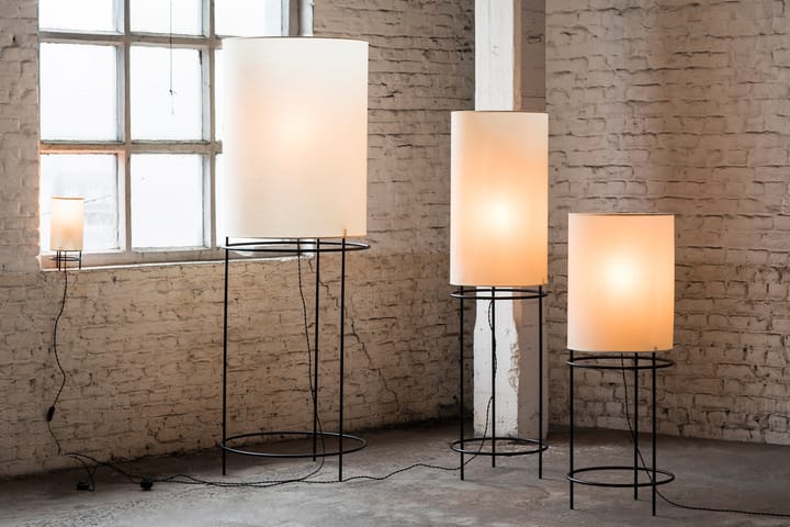 실린더 무선 테이블 조명 13 cm, Beige Serax | 세락스