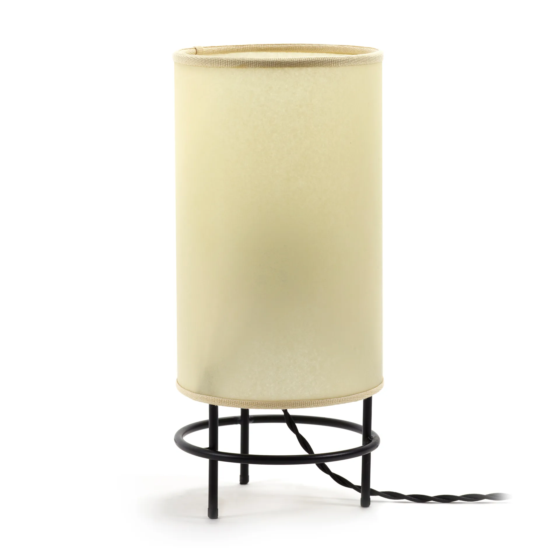 실린더 무선 테이블 조명 13 cm, Beige Serax | 세락스