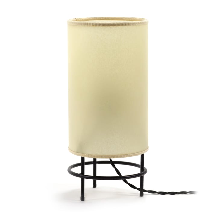 실린더 무선 테이블 조명 13 cm, Beige Serax | 세락스