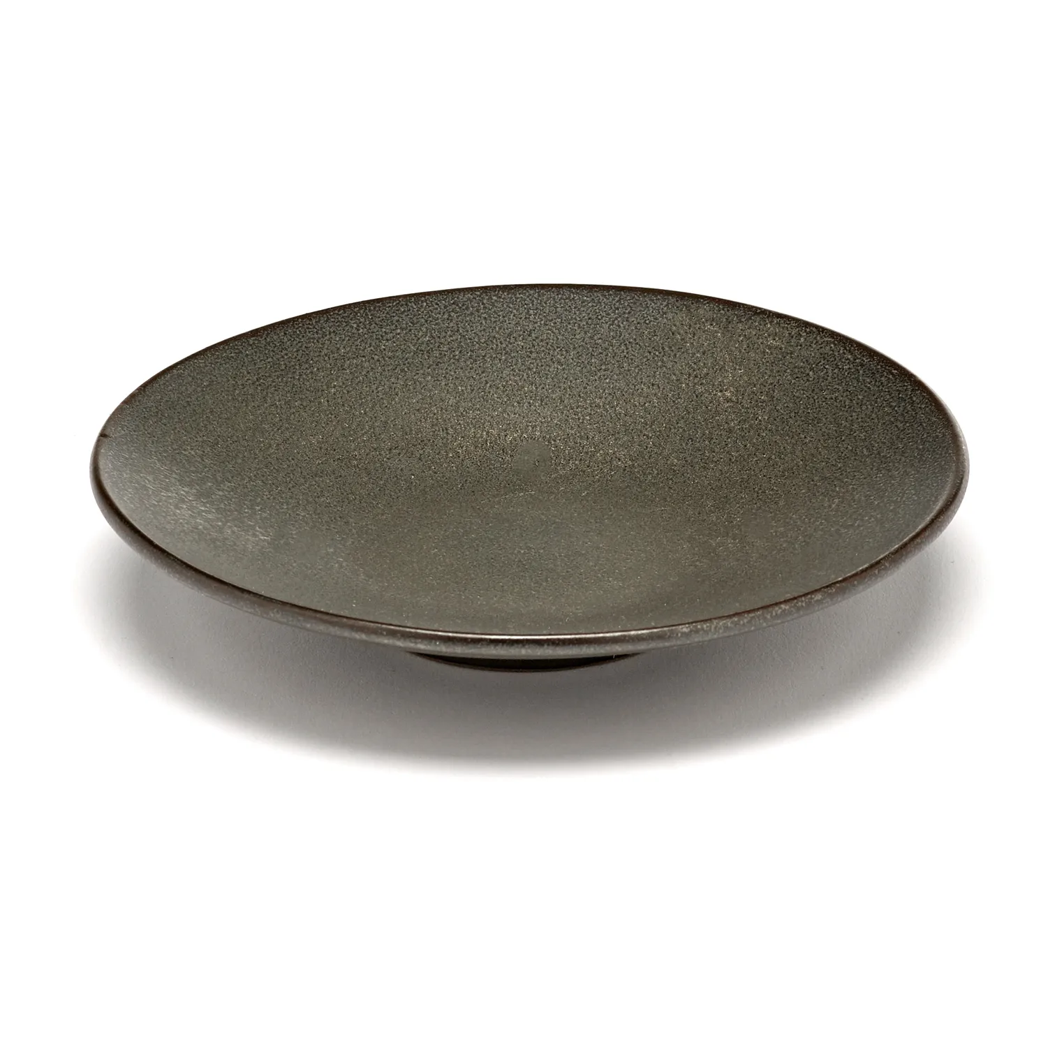 인쿠 접시 14 cm, Green Serax | 세락스