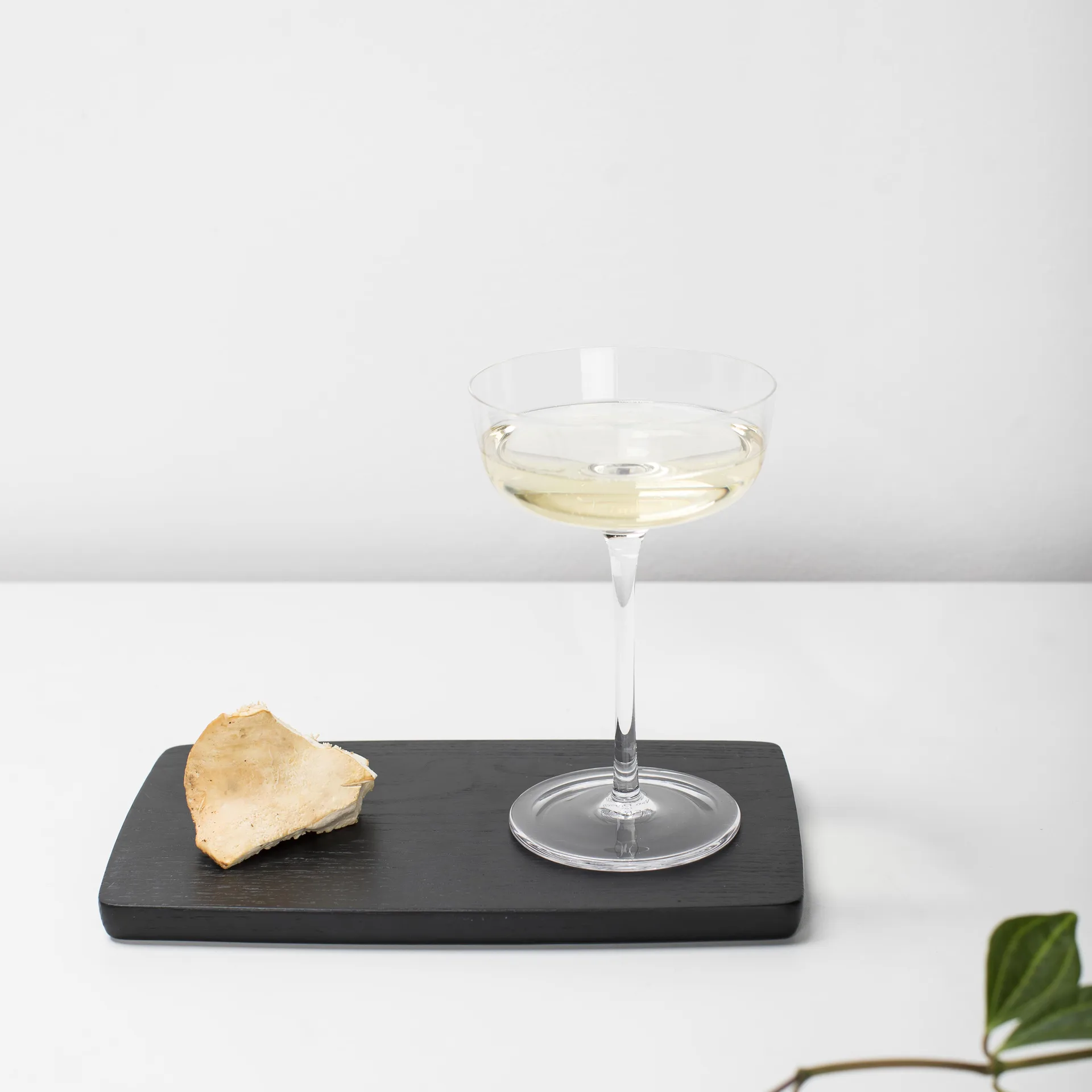 파스파르투 샴페인잔 15 cl 4개 세트 clear Serax | 세락스