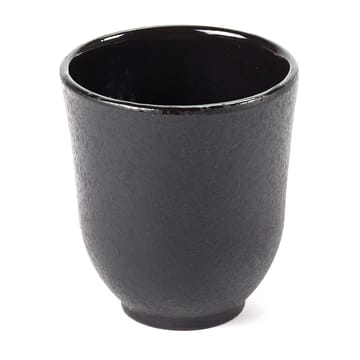 인쿠 주철 컵 15 cl - Black - Serax | 세락스